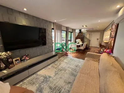 Apartamento com 3 Quartos à venda, 181m² no Santo Amaro, São Paulo