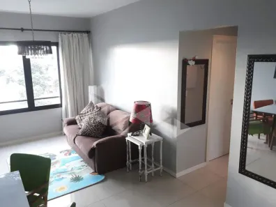 Apartamento com 2 Quartos para alugar, 54m² no Tristeza, Porto Alegre