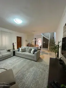 Sobrado com 3 Quartos à venda, 194m² no Mogi Moderno, Mogi das Cruzes