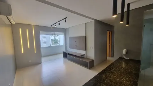 Apartamento com 3 Quartos à venda, 84m² no Vila Aviação, Bauru