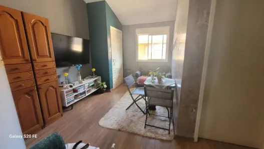 Apartamento com 2 Quartos à venda, 40m² no São Gonçalo, Pelotas