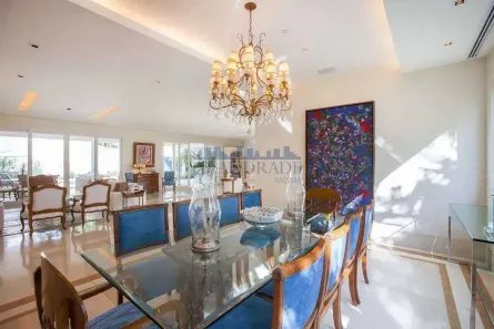 Casa de Condomínio com 5 Quartos à venda, 1100m² no Barra da Tijuca, Rio de Janeiro