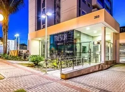 Apartamento com 3 Quartos à venda, 95m² no Gleba Fazenda Palhano, Londrina