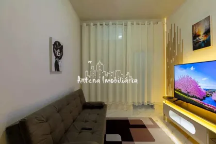 Kitnet com 1 Quarto à venda, 35m² no Centro, São Paulo