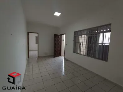 Casa com 2 Quartos à venda, 153m² no Rudge Ramos, São Bernardo do Campo