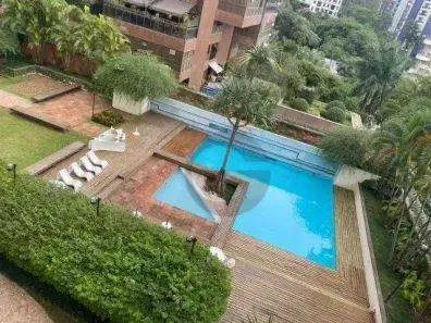 Apartamento com 3 Quartos à venda, 316m² no Vila Suzana, São Paulo