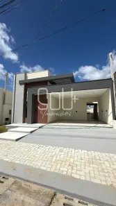 Casa de Condomínio com 3 Quartos à venda, 120m² no Parque das Nações, Parnamirim