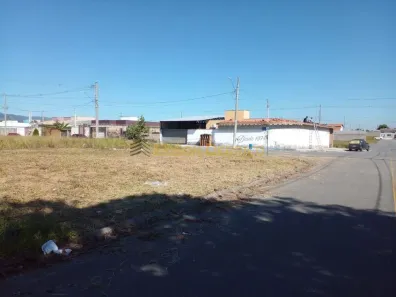 Lote/Terreno à venda, 200m² no Loteamento Residencial e Comercial Araguaia, Pindamonhangaba
