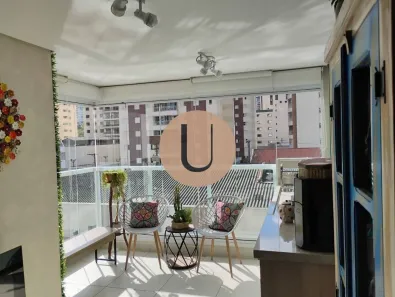 Apartamento com 2 Quartos à venda, 71m² no Vila Gomes Cardim, São Paulo
