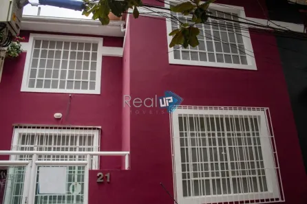 Imóvel Comercial à venda, 240m² no Botafogo, Rio de Janeiro