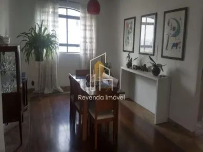 Apartamento com 4 Quartos à venda, 355m² no Vila Andrade, São Paulo