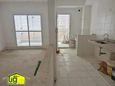 Apartamento com 3 Quartos à venda, 82m² no Jardim das Vertentes, São Paulo