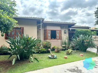 Casa com 2 Quartos à venda, 100m² no Residencial São Bento, Salto