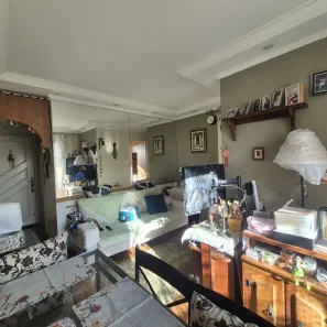 Apartamento com 2 Quartos à venda, 49m² no Jardim Monte Alegre, São Paulo