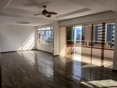 Apartamento com 3 Quartos à venda, 189m² no Pituba, Salvador