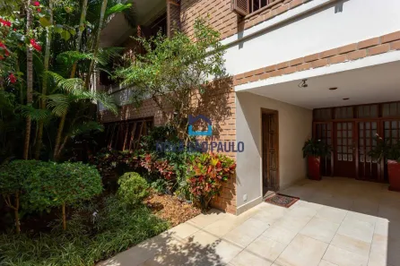 Casa com 4 Quartos à venda, 330m² no Planalto Paulista, São Paulo