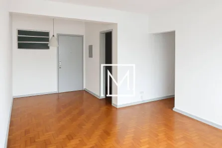 Apartamento com 2 Quartos à venda, 70m² no Ipiranga, São Paulo
