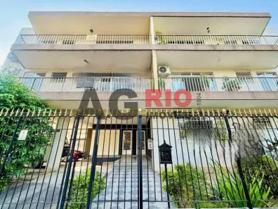 Apartamento com 2 Quartos à venda, 99m² no Vila Valqueire, Rio de Janeiro