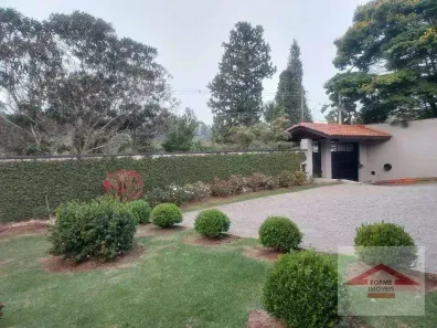 Casa de Condomínio com 6 Quartos à venda, 467m² no Parque da Fazenda, Itatiba