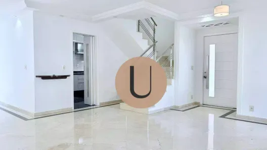 Casa de Condomínio com 3 Quartos à venda, 187m² no Vila Carrão, São Paulo