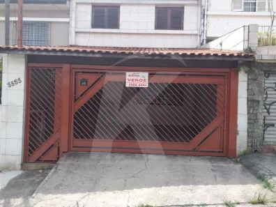 Sobrado com 3 Quartos à venda, 210m² no Parada Inglesa, São Paulo