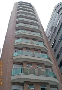 Apartamento com 2 Quartos à venda, 65m² no Perdizes, São Paulo