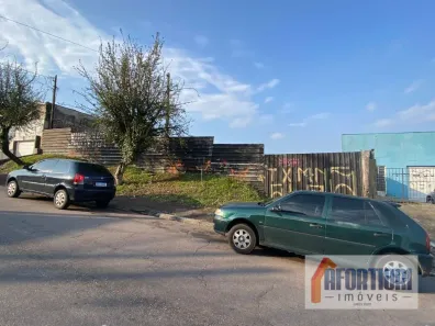 Lote/Terreno à venda, 1000m² no Bairro Alto, Curitiba
