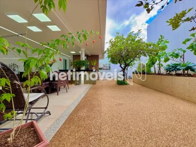 Casa com 3 Quartos à venda, 355m² no Castelo, Belo Horizonte