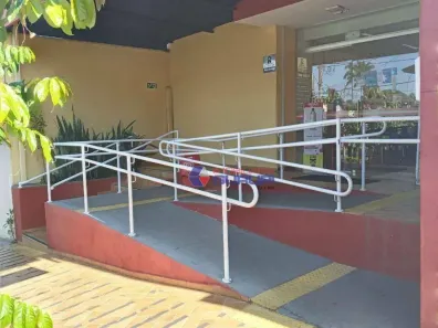 Ponto Comercial à venda, 460m² no Vila Redentora, São José do Rio Preto