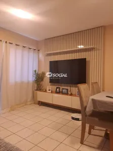 Apartamento com 3 Quartos à venda, 89m² no Industrial, Porto Velho