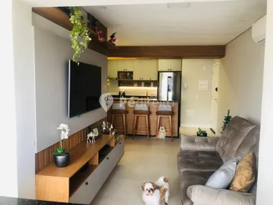 Apartamento com 3 Quartos à venda, 81m² no Vila Zilda (Tatuapé), São Paulo