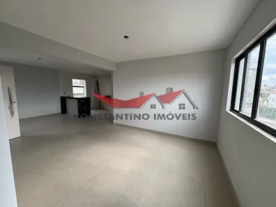 Apartamento com 3 Quartos à venda, 104m² no Graça, Belo Horizonte