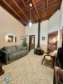 Casa com 3 Quartos à venda, 120m² no Santa Rosa de Lima, Porto Alegre