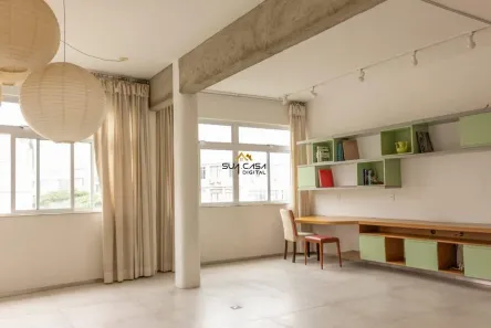 Apartamento com 3 Quartos à venda, 130m² no Ipanema, Rio de Janeiro