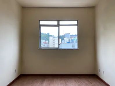 Apartamento com 3 Quartos para alugar, 78m² no Cascatinha, Juiz de Fora