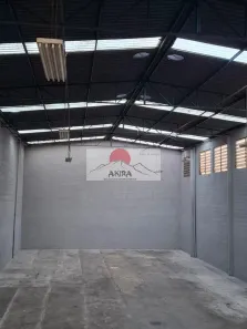 Galpão/Depósito/Armazém para alugar, 490m² no Vila das Bandeiras, Guarulhos