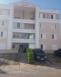 Apartamento com 2 Quartos à venda, 49m² no Jardim Ísis, Cotia