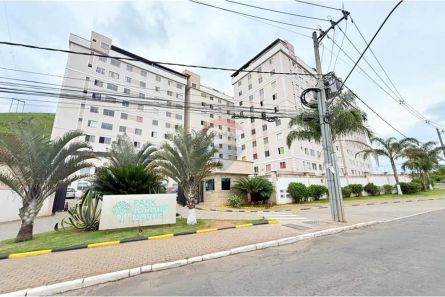 Apartamento com 2 Quartos à venda, 44m² no Barbosa Lage, Juiz de Fora