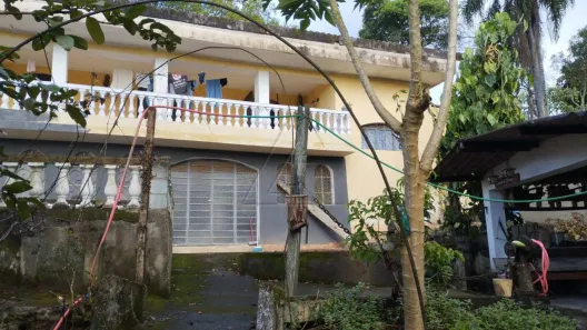 Fazenda/Sítio com 3 Quartos à venda, 5400m² no Triângulo Azul, São Lourenço da Serra