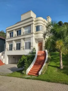 Casa de Condomínio com 4 Quartos à venda, 513m² no Cacupé, Florianópolis