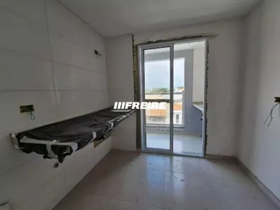 Apartamento com 2 Quartos à venda, 50m² no Assunção, São Bernardo do Campo