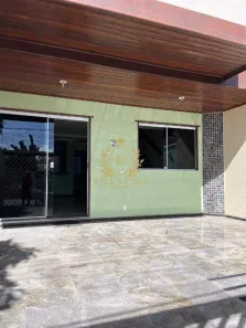 Casa com 4 Quartos à venda, 150m² no Vila Blanche, Cabo Frio