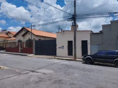 Ponto Comercial à venda, 315m² no Fábricas, São João Del Rei