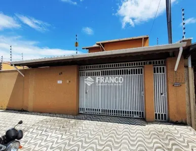 Sobrado com 4 Quartos à venda, 235m² no Parque São Luís, Taubaté