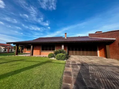 Casa com 4 Quartos à venda, 404m² no , Imbé