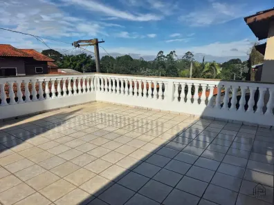 Casa com 4 Quartos à venda, 266m² no Nagoya Garden, Vargem Grande Paulista