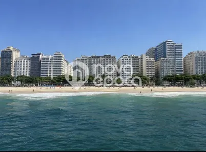 Apartamento com 3 Quartos à venda, 230m² no Copacabana, Rio de Janeiro