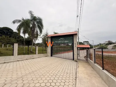 Lote/Terreno à venda, 2200m² no Universitário, Biguaçu