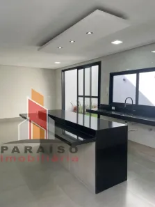 Casa com 3 Quartos à venda, 159m² no Nossa Senhora Aparecida, Uberlândia