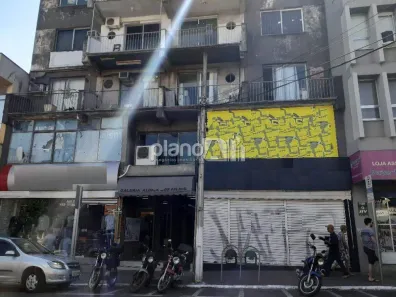 Sala Comercial à venda, 28m² no Centro, Gravataí